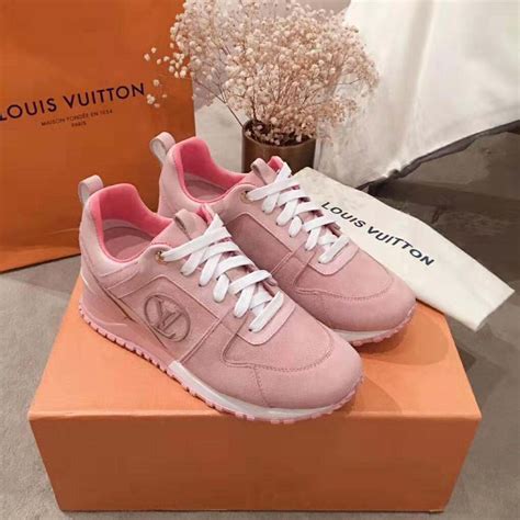 louis vuitton trainers ladies